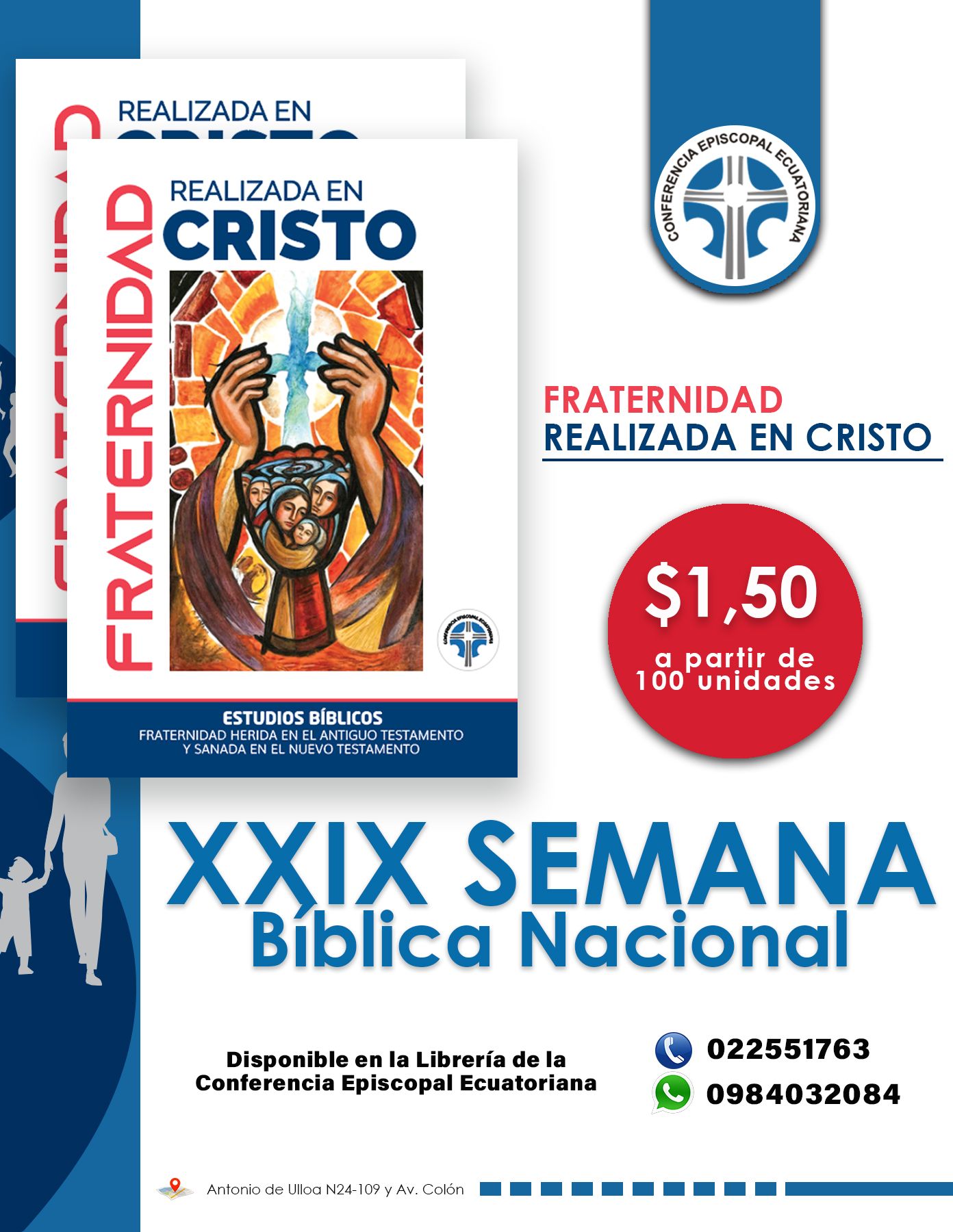 Mons Luis Gerardo Cabrera Herrera OFM Nuevo Cardenal Ecuador Suma Su